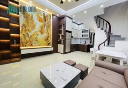 BÁN NHÀ ĐOÀN THỊ ĐIỂM 33M sổ đỏ riêng, 3 ngủ đầy đủ, oto cách 15m cam kết chuẩn chỉ  2.73 tỷ