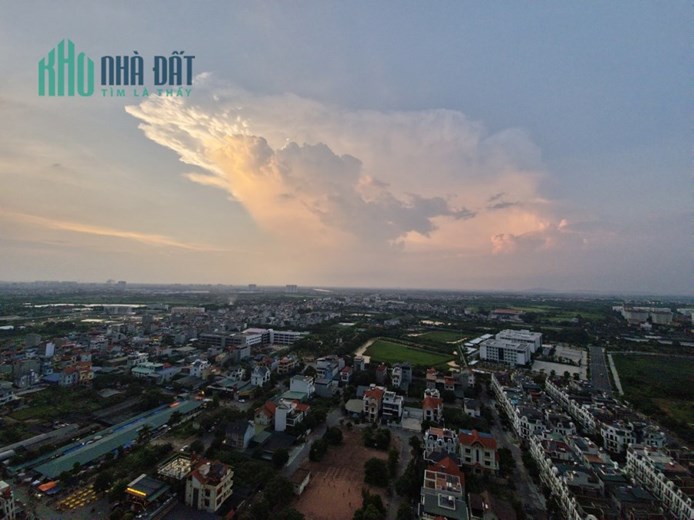 Bán GẤP 62m2 đất Trâu Quỳ, Gia Lâm, Hà Nội. Đường tải lớn tránh nhau. Lh 0989894845