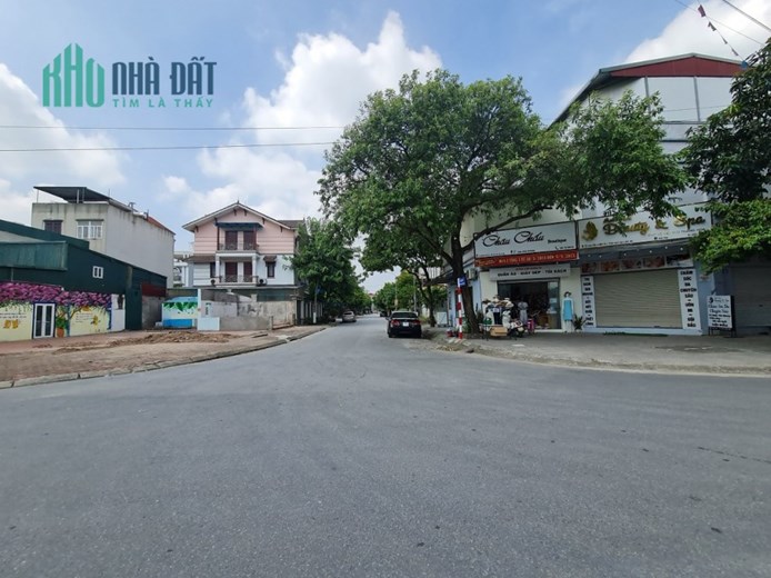 Bán GẤP 62m2 đất Trâu Quỳ, Gia Lâm, Hà Nội. Đường tải lớn tránh nhau. Lh 0989894845