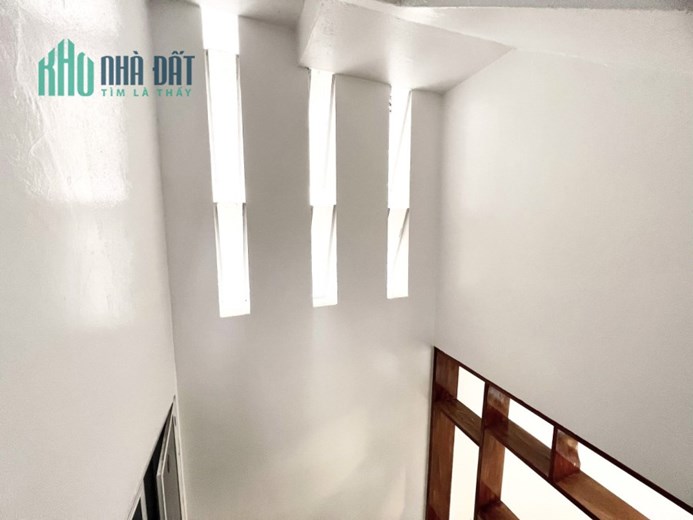 Bán nhà ngõ 594 Thiên Lôi - Lê Chân 3 tầng 3 ngủ GIÁ chỉ 1.69 tỉ