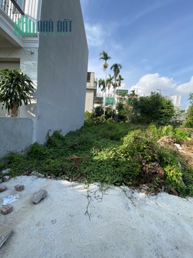 Bán đất ngõ 630 Thiên Lôi, diện tích 62m giá không đối thủ 1.62 tỉ