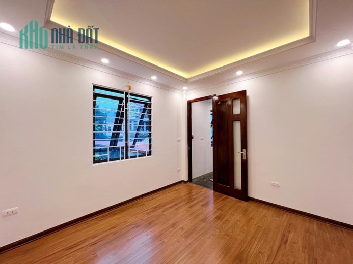 Bán nhà 49m2 phố An Dương, Tây Hồ Gara Ô tô thông Kinh doanh Sầm uất 7.5 Tỷ