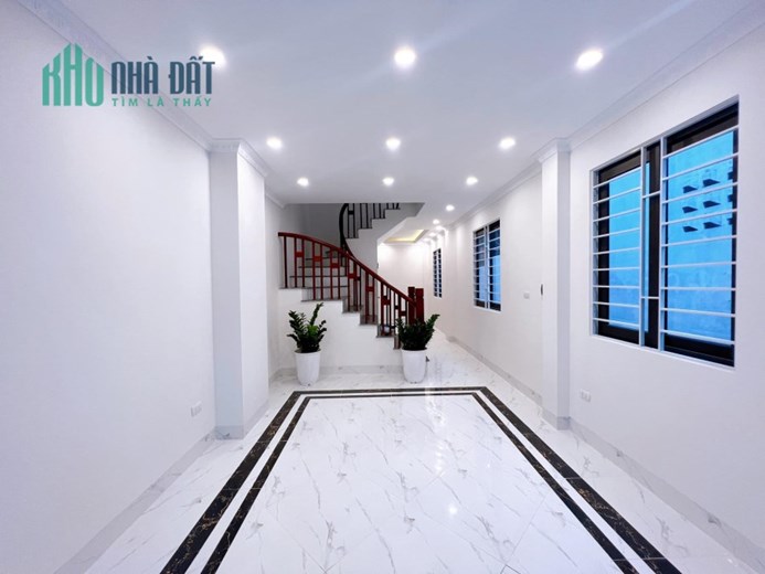Bán nhà 47m2 phố An Dương, Tây Hồ Gara Ô tô tránh Kinh doanh siêu đỉnh 7.8 Tỷ