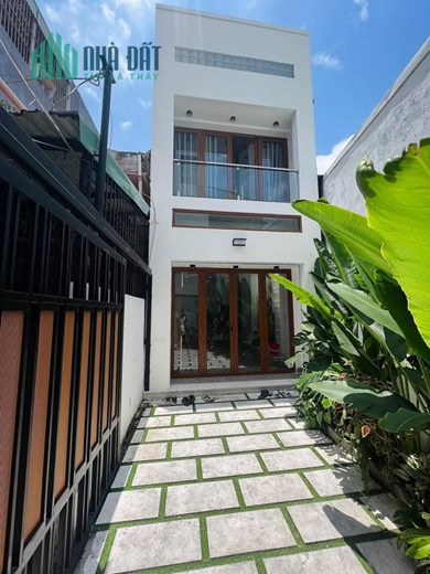 Bán nhà đường Miếu Hai Xã, diện tích 60m 2 tầng độc lập GIÁ 2.25 tỉ