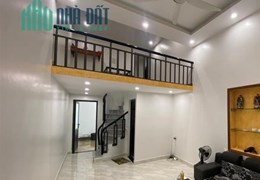 Bán nhà ngõ 69 Chợ Con, diện tích 47m 2 tầng GIÁ 1.76 tỉ độc lập sân cổng riêng
