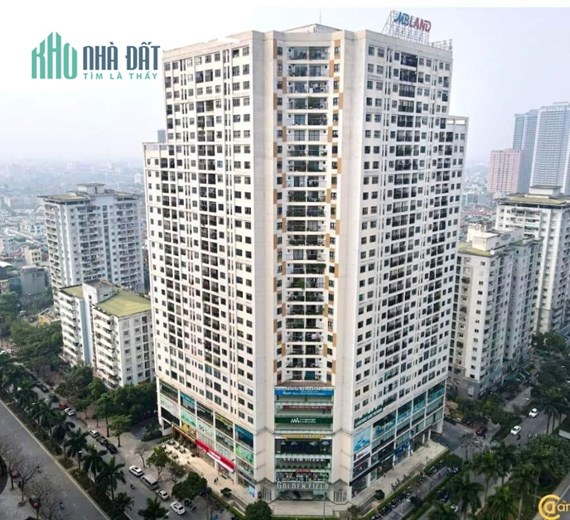 CĂ HỘ GOLDEN FIELD - 24 NGUYỄN CƠ THẠCH - 73M2, LÔ GÓC - FULL NỘI THẤT XỊN XÒ - GIÁ 3.25 TỶ