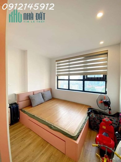 CĂ HỘ GOLDEN FIELD - 24 NGUYỄN CƠ THẠCH - 73M2, LÔ GÓC - FULL NỘI THẤT XỊN XÒ - GIÁ 3.25 TỶ