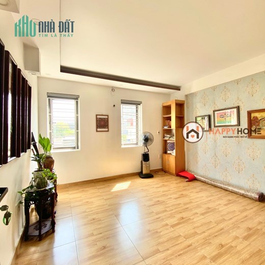 Bán nhà phố Thiên Lôi, 45m 4 tầng lô góc 2 mặt thoáng cực đẹp GIÁ 3 tỉ