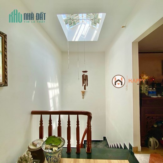 Bán nhà phố Thiên Lôi, 45m 4 tầng lô góc 2 mặt thoáng cực đẹp GIÁ 3 tỉ