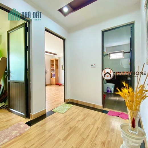 Bán nhà phố Thiên Lôi, 45m 4 tầng lô góc 2 mặt thoáng cực đẹp GIÁ 3 tỉ