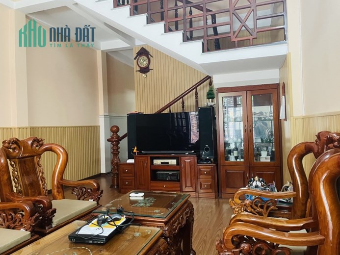 KIỆT HIẾM NHẤT PHỐ - TIỂU LA- NGUYỄN HỮU THỌ