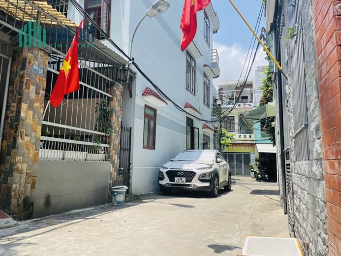 KIỆT HIẾM NHẤT PHỐ - TIỂU LA- NGUYỄN HỮU THỌ