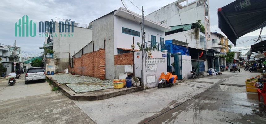 Chính Chủ Cần Bán Nhà Mặt Tiền Đường 09, Phường Bình Hưng Hòa