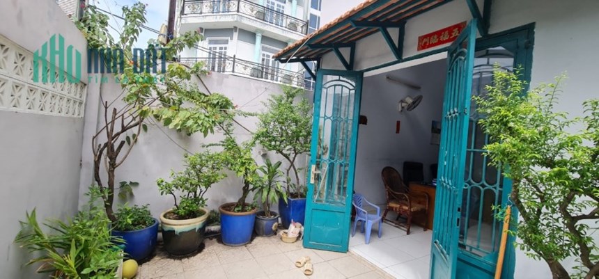 Chính Chủ Cần Bán Nhà Mặt Tiền Đường 09, Phường Bình Hưng Hòa