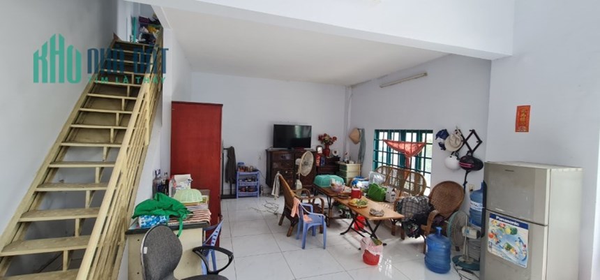 Chính Chủ Cần Bán Nhà Mặt Tiền Đường 09, Phường Bình Hưng Hòa