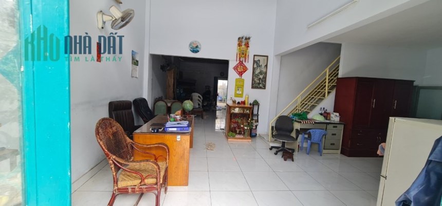 Chính Chủ Cần Bán Nhà Mặt Tiền Đường 09, Phường Bình Hưng Hòa