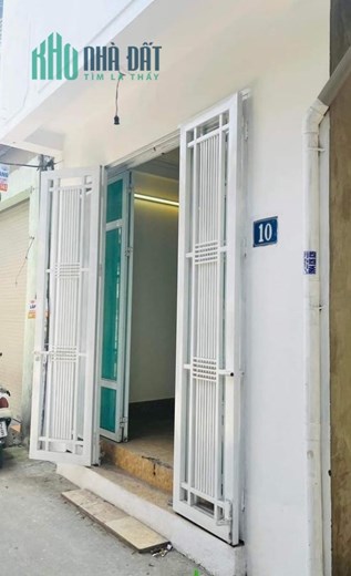 NHÀ ĐẸP CẦU DIỄN - SÁT PHỐ - 40M2 - 2.3 tỷ