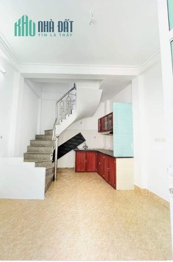 NHÀ ĐẸP CẦU DIỄN - SÁT PHỐ - 40M2 - 2.3 tỷ