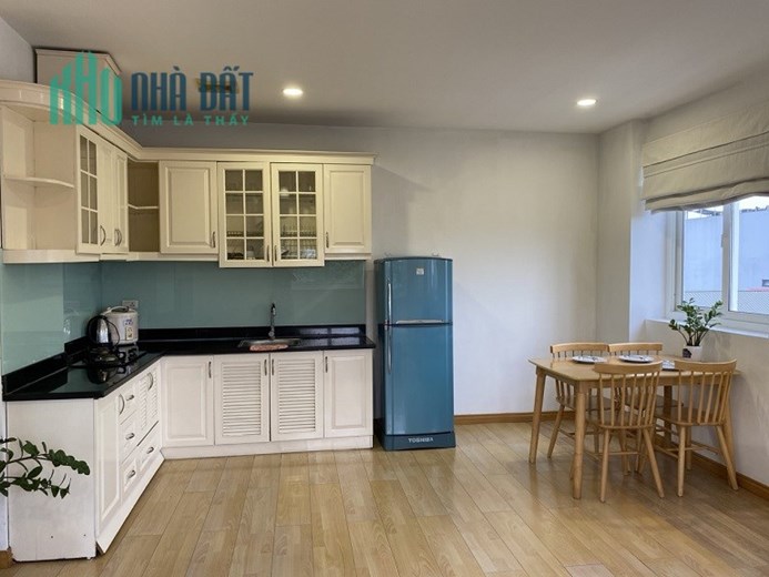 Chính chủ cho thuê các loại CHCC DT từ 70m2 - 100m2 mặt phố Nguyễn Huy Tự, HBT; 0914233481