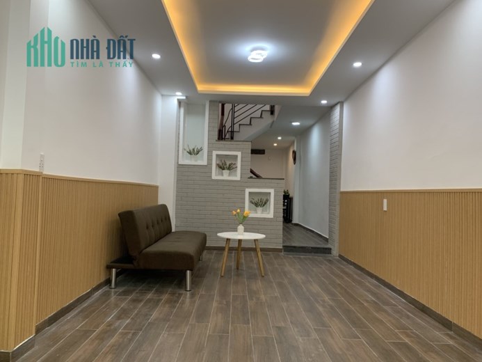 NHÀ KIỆT NGUYỄN HOÀNG - THANH KHÊ ĐÀ NẴNG