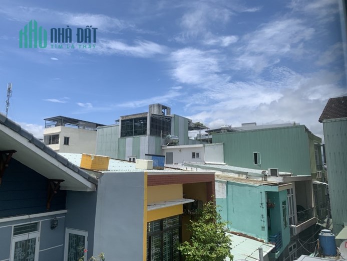 NHÀ KIỆT NGUYỄN HOÀNG - THANH KHÊ ĐÀ NẴNG