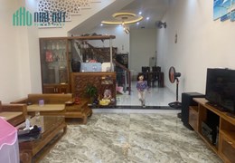 Bán Nhà 100m2 (5x20) Rẻ Nhất Hòa Minh-Liên Chiểu-Đà Nẵng