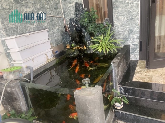 Bán Nhà 100m2 (5x20) Rẻ Nhất Hòa Minh-Liên Chiểu-Đà Nẵng