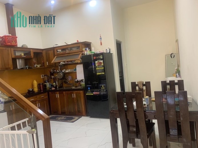 Bán Nhà 100m2 (5x20) Rẻ Nhất Hòa Minh-Liên Chiểu-Đà Nẵng