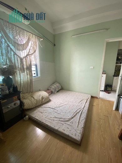 Bán nhà Nguyễn Chí Thanh 62m 5 tầng oto gần chỉ 5 tỷ