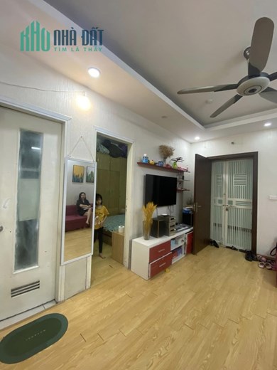 Bán nhà Nguyễn Chí Thanh 62m 5 tầng oto gần chỉ 5 tỷ