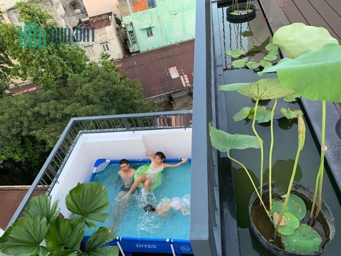 Biệt Thự Góc 16*16 Xô Viết Nghệ Tĩnh, P17, Bình Thạnh, 3 tầng, giá 30 tỷ 8 TL
