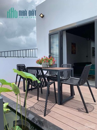 Biệt Thự Góc 16*16 Xô Viết Nghệ Tĩnh, P17, Bình Thạnh, 3 tầng, giá 30 tỷ 8 TL