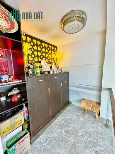 Chủ ngộp Bank, cần bán gấp nhà Q. Tân Phú