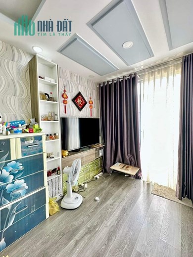 Chủ ngộp Bank, cần bán gấp nhà Q. Tân Phú