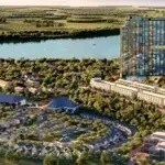 Chính chủ cần bán 2 căn hộ nghỉ dưỡng liền kề tại khách sạn tại Xã Bảo Yên, Huyện Thanh Thuỷ, Phú