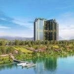 Chính chủ cần bán 2 căn hộ nghỉ dưỡng liền kề tại khách sạn tại Xã Bảo Yên, Huyện Thanh Thuỷ, Phú