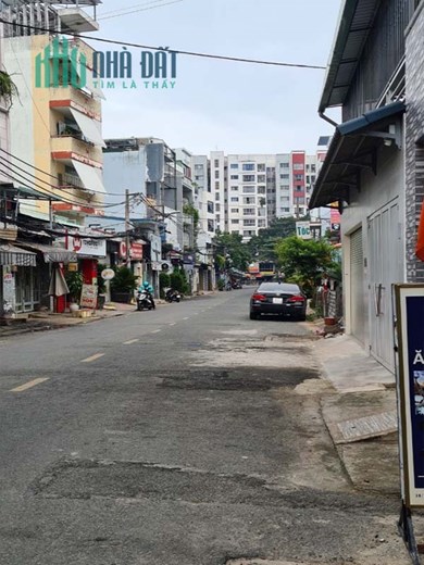 BÁN NHÀ MẶT TIỀN  ĐƯỜNG ĐOÀN GIỎI, KINH DOANH ĐA NGÀNH