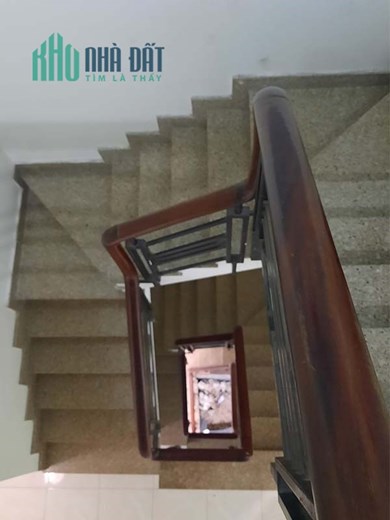 BÁN NHÀ 4 TẤM BTCT HẺM XH NGUYỄN HỮU TIẾN 1802011