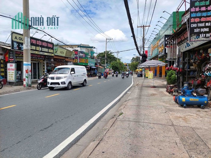 Bán Nhà  Gần Tô Ngọc Va6h,Tam Phú, Thủ Đức 60m2, Hẻm Xe Tải Chỉ 3.xx Tỷ Giá Siêu Rẻ