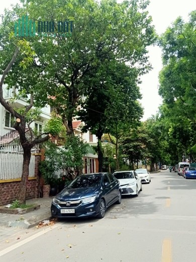 CHO THUÊ BIỆT THỰ VIP KĐT MỸ ĐÌNH 2 - 185M2 x 4T -GIÁ 35 TRIỆU