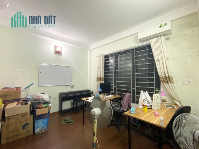 CẦN BÁN GẤP TẠ QUANG BỬU, TT BÁCH KHOA, DÂN XÂY, QUY HOẠCH ỔN ĐỊNH NHỈNH 3 TỶ 0901753139