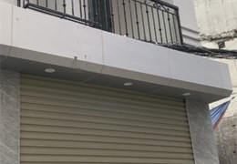 CHÍNH CHỦ CẦN CHO THUÊ NHÀ NGUYÊN CĂN 3 TẦNG TẠI PHÚ VIÊN, BỒ ĐỀ