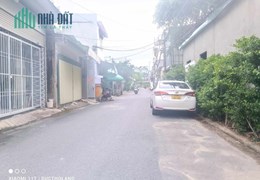 Bán đất thổ cư 5x17m HXH 8m hơn 3 tỷ, gần TX25 UBND Thạnh Xuân Quận 12