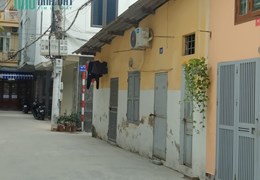 Đất đẹp Đình Thôn 64m2 MT 6.6m cực gần phố - xây CCMN đỉnh chỉ 4.9tỷ