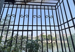 Nhà đẹp Mai Anh Tuấn, mặt hồ Hoàng Cầu, 6 tầng thang máy, ở & kinh doanh đều rất tốt