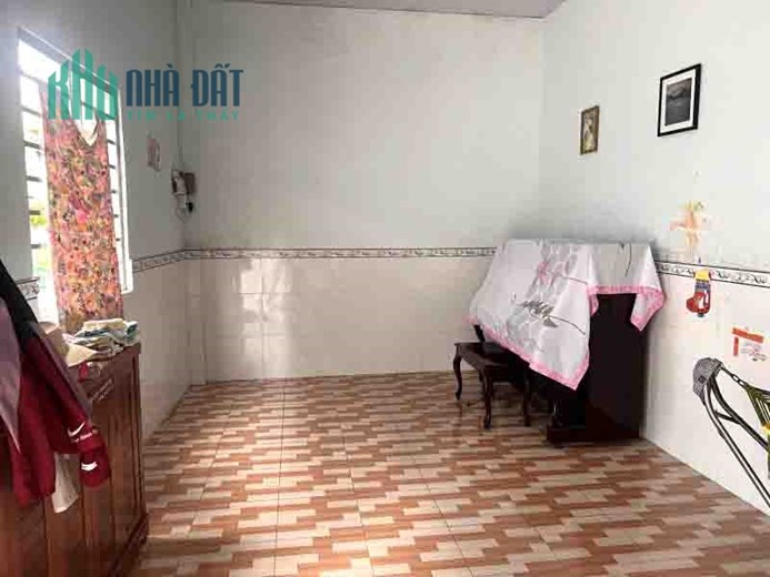 Bán Nhà Gần Chợ Tam Bình, Tam Phú, Thủ Đức 60m2, Hẻm Xe Tải Chỉ 3.xx Tỷ Rẻ Kịch Sàn