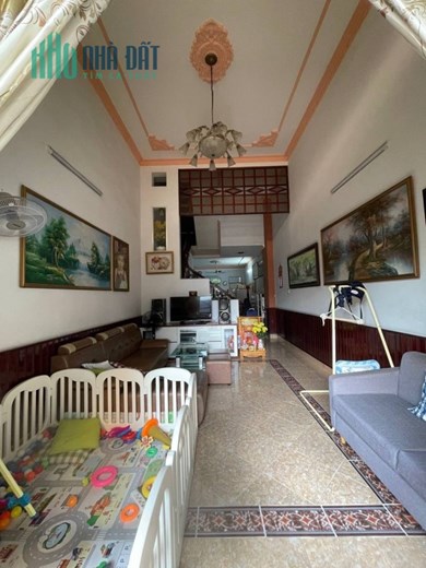 Nhà HXH đường tây hòa phước long A, diện tích 80m đúc 3 lầu khu víp