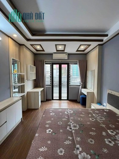 CẦN BÁN GẤP NHÀ ĐẸP- GIÁ TỐT Tại quận Tây Hồ, TP Hà Nội