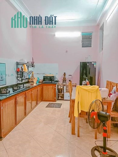 NHÀ ĐẸP DÂN XÂY – NGUYỄN VĂN HUYÊN – NGÕ NÔNG, GẦN Ô TÔ – 4T x 51m2, 5.9 TỶ