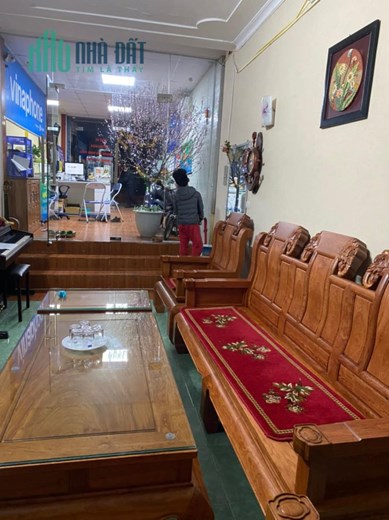 Bán nhà 46m2 phố Nghi Tàm, Tây Hồ Gara Ô tô phi Chủ tự xây 5 phòng 7.4 Tỷ